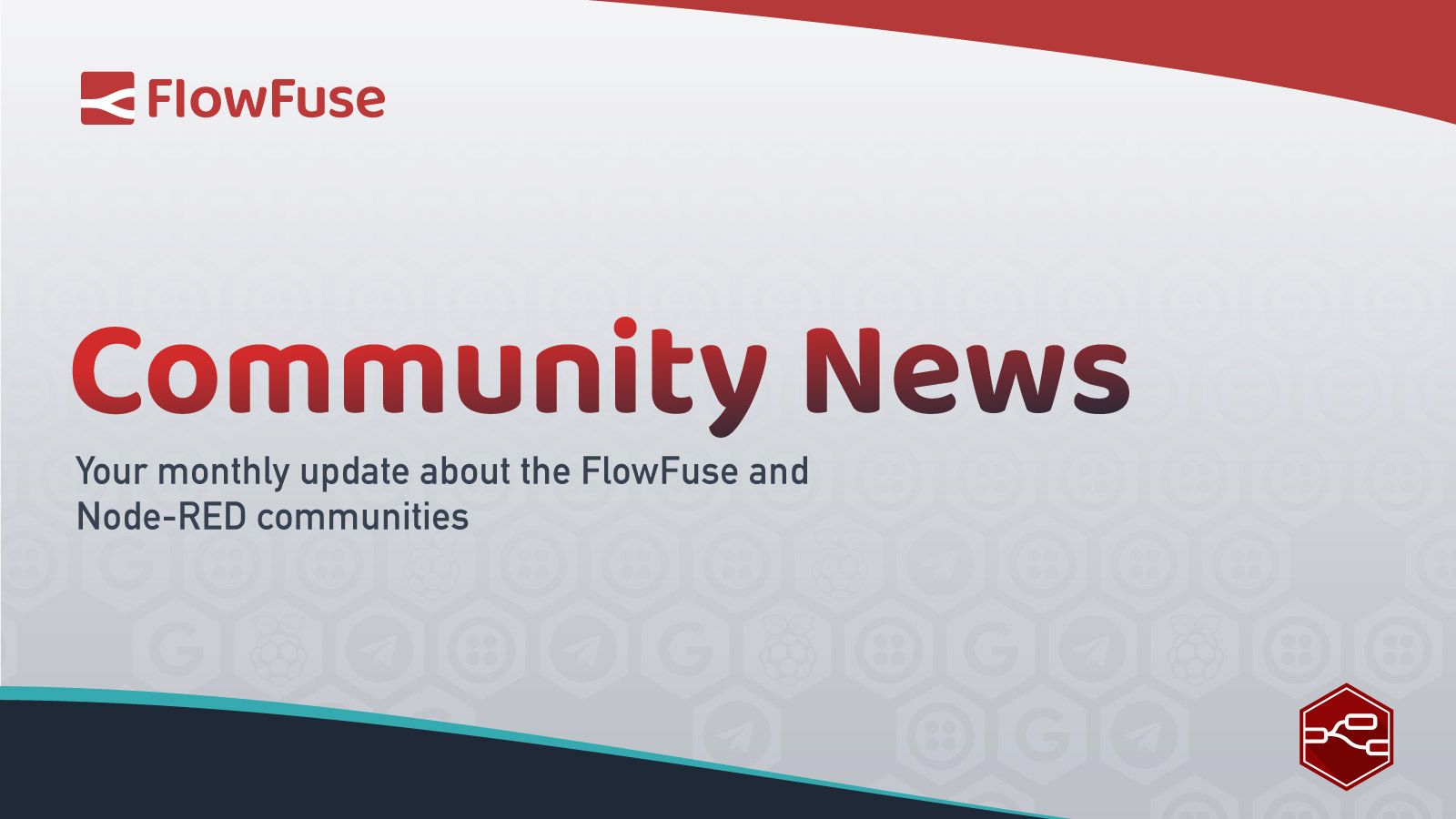 Image representing Community News May 2023